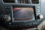 Toyota Highlander 2011 года